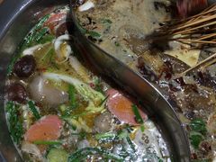 -袁记串串香(川师店)