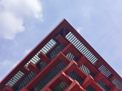 -中华艺术宫(上海美术馆)