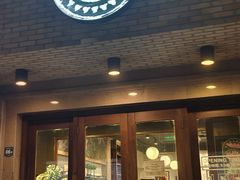 -藏书馆咖啡LibraryCoffee·Bistro(牡丹园店)