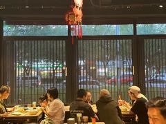 -左邻右舍褡裢火烧(石榴园店)