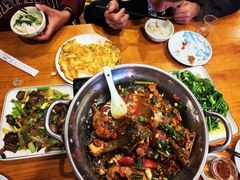 -61号餐吧(兴坪古镇漓江店)