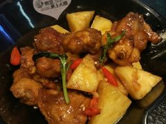-东京爱上大连(中央大道店)