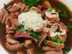 -二姐卤煮(南十里居店)