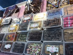 零售区-梁子刨冰王&梁小糖(王顶堤店)