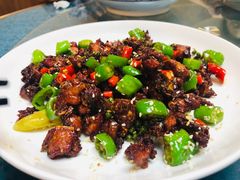 -富临轩私房菜(集庆门大街店)