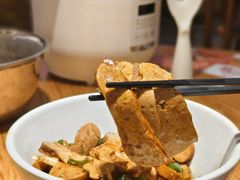 -十二点·辣椒炒肉(南山店)