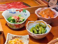 -和彩放题(渔阳店)