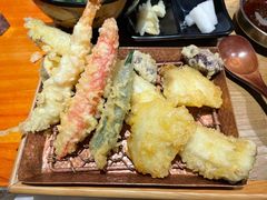 -天妇罗内顺田(罗湖店)