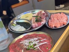 -首尔烤肉大排档(合生汇店)