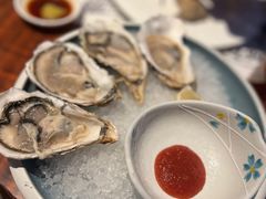 -Mr.Fish鱼鲜生海鲜放题(高德置地冬广场店)