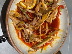 -付掌柜在成都·头牌水煮牛肉(黄鹤楼泛悦汇店)