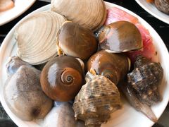 -赤山海景丽呈酒店