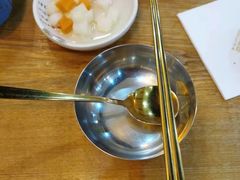 -朴鲸家正宗韩国料理(福田店)