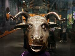 -广西壮族自治区博物馆