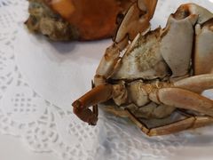 -鑫悦楼煎蟹·16年海鲜大排档