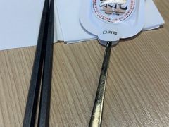 -梨花牛肉汤饭(仁恒伊势丹店)