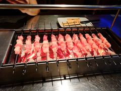 -很久以前羊肉串(大华三路店)