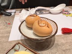 半熟玉子-火影忍者一乐拉面(环球港店)