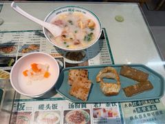 -西关明记肠粉(荔枝湾店)