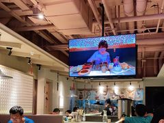 大堂-七八冷面·延边朝鲜族美食(圣熙八号店)