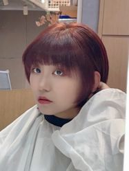 点击看大图 -MORI HAIR SALON日式美发沙龙