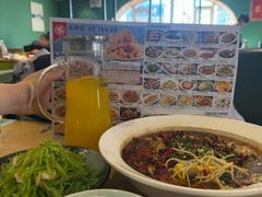 -去茶去餐厅(中央大街店)