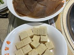 -蜀留香火锅·始于1999·原四川老火锅(白堤路店)