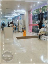 -南京市儿童医院(广州路院区)
