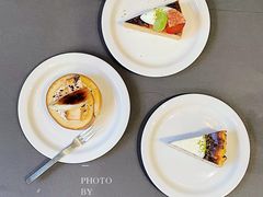 -black rainbow coffee