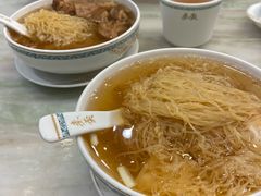 -麦奀云吞面世家(佐敦店)