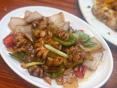 酱爆生肠-甜甜屋(解放中路店)