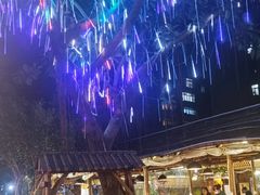 -原汁原味驴庄(长岭村店)