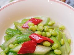 -二泉园老菜馆·百年无锡菜