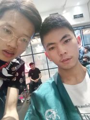 -东方麒麟·潘多拉SALON