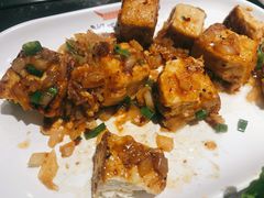 铁板豆腐-湘汇概念铁板烧(铁西万达店)