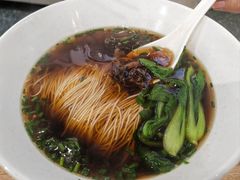 -君东记本帮面馆(天钥桥路店)