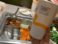 -海底捞火锅(松雷店)