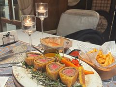 -一棵树·意大利西餐厅One Tree(新城店)