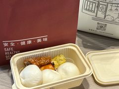 -利苑酒家(宜安广场店)