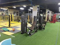 -BD健身私教工作室(CBD店)