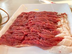 -清真·鸦儿李记·小馆(后海店)