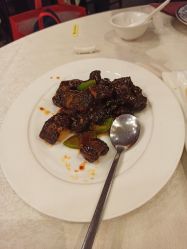 -梅龙镇酒家·宴会厅(南京西路总店)