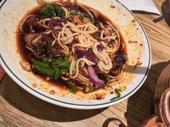 -茄子恰恰·新云南小炒(坪山益田店)