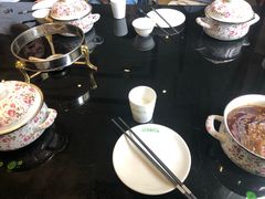 -葛记红焖羊肉(和平路形象店)