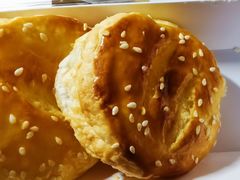 老婆饼-盒马鲜生(双清路店)