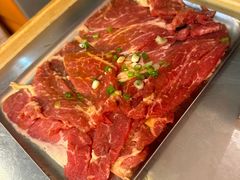 -首尔烤肉大排档(合生汇店)