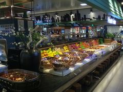 自助取餐区-鼎盛江山美食自助(欢乐城店)