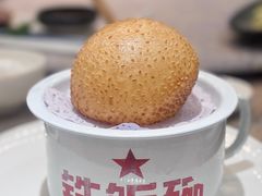 -霞飞阁餐厅(淮海中路店)