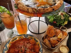 -IL TEATRO 精品意大利餐厅