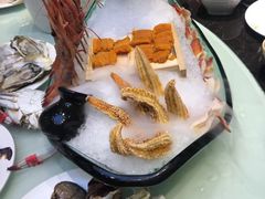 -川骄海鲜自助(河东店)